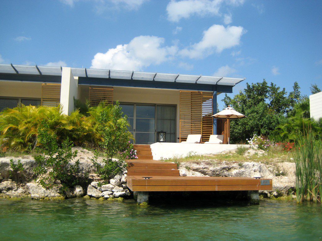 Suite at Rosewood Mayakoba