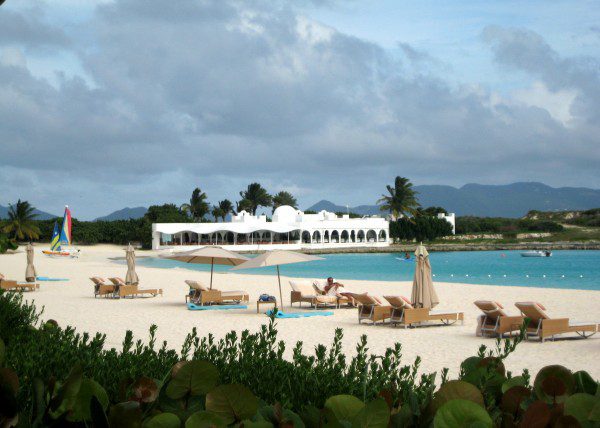 Caribbean Getaway: Anguilla or St. Barths - The Wanderlust Effect