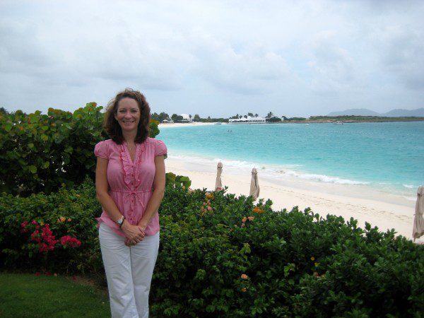 Anguilla or St. Barts – A Comparison