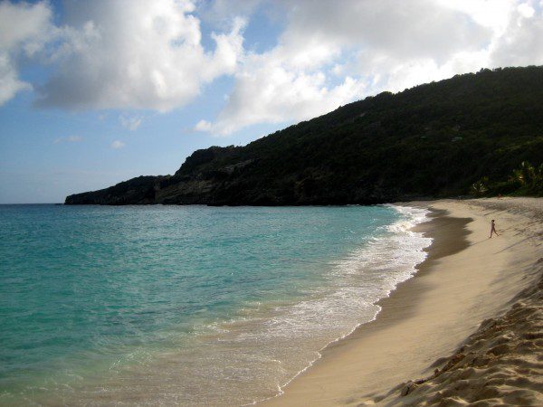 Caribbean Getaway: Anguilla or St. Barths - The Wanderlust Effect