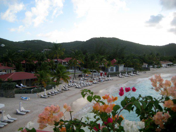 Anguilla or St. Barts – A Comparison