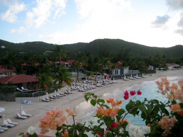 Anguilla and St. Barts: An Ideal Island Combination - Katherine Gould ...