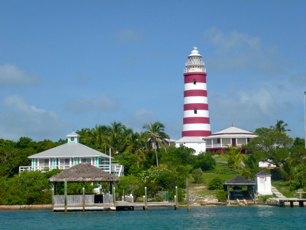 Hopetown, Elbow Cay