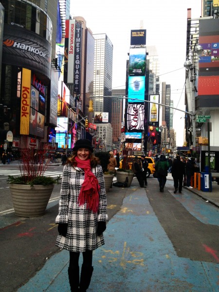 Times Square