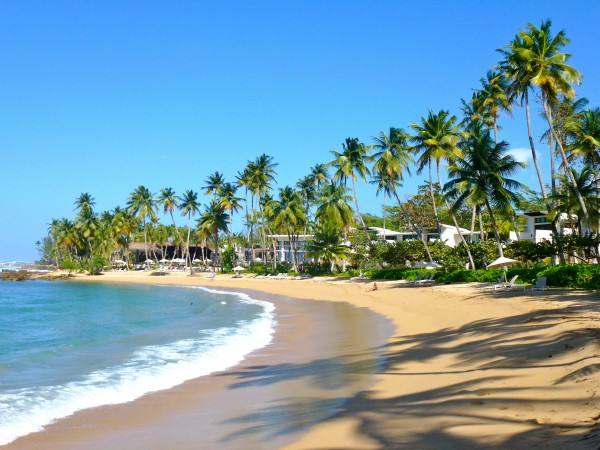 Dorado Beach, A Ritz Carlton Reserve: Puerto Rico - Katherine Gould ...