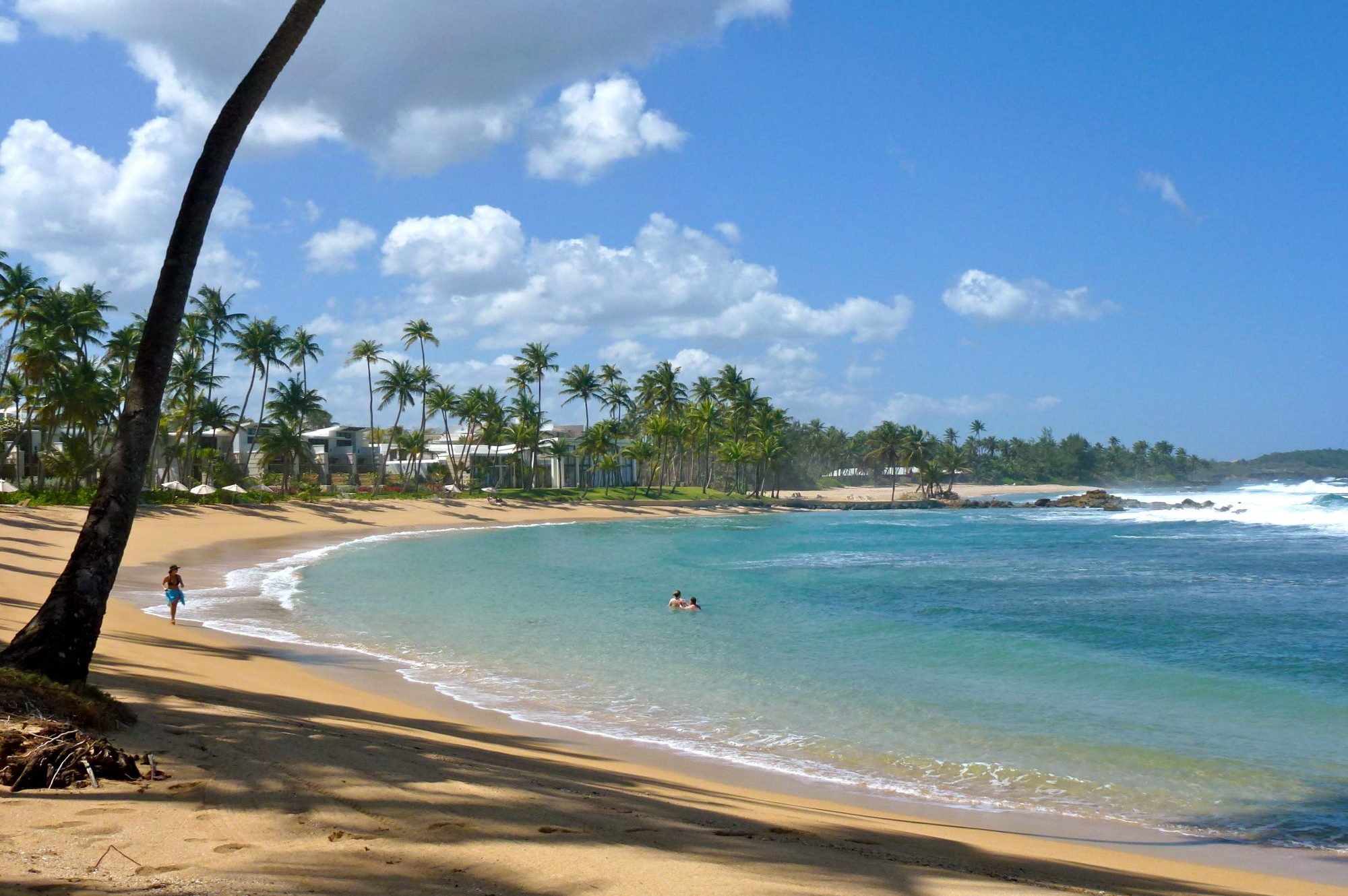 Dorado Beach, A Ritz Carlton Reserve: Puerto Rico - Katherine Gould ...