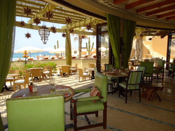 Don Manuel's, Cabo San Lucas