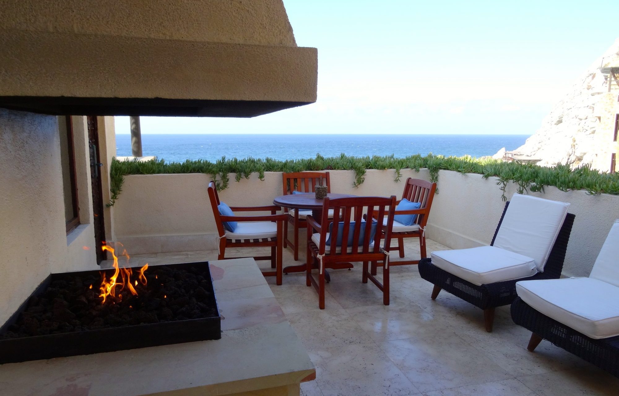 Capella Pedregal, Cabo San Lucas - Katherine Gould, Luxury Travel Advisor