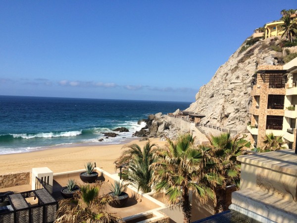 Capella Pedregal, Cabo San Lucas