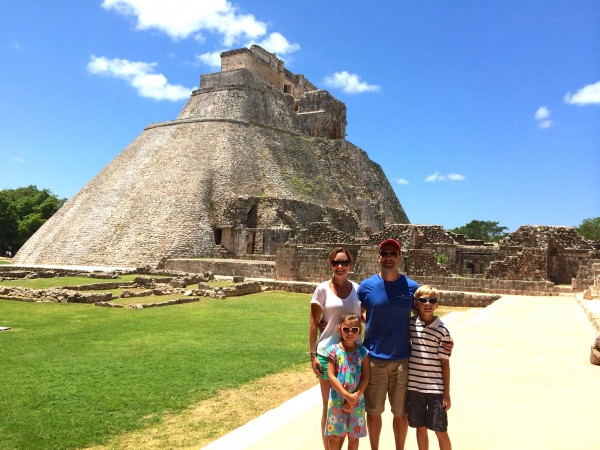 Uxmal