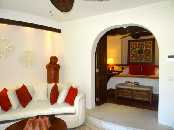 Belmond Maroma Master Suite