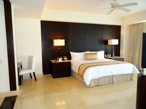 Grand Class Suite at Grand Velas Riviera Maya