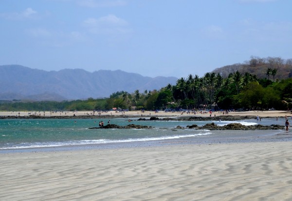 Playa Tamarindo