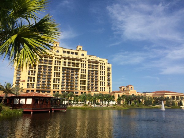 Four Seasons Orlando