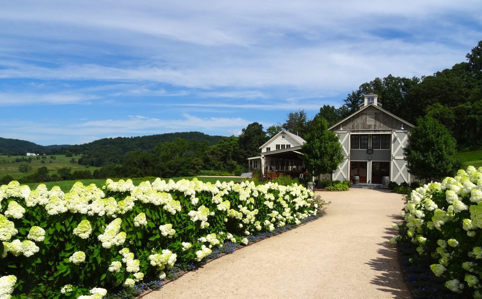 Keswick Hall, Charlottesville, VA Katherine Gould, Luxury Travel Advisor