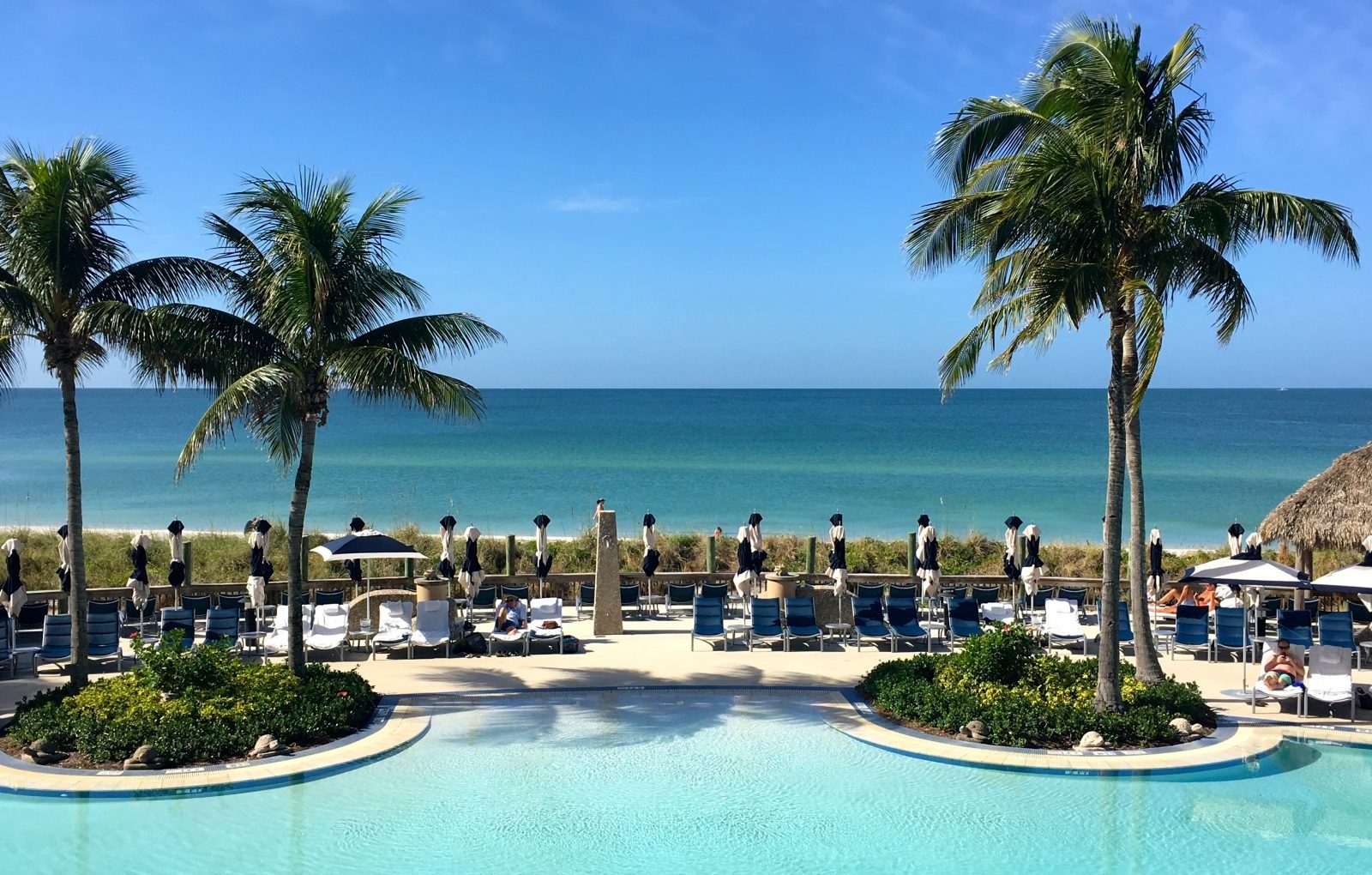 The Ritz Carlton Sarasota – Katherine Gould, Luxury Travel Advisor