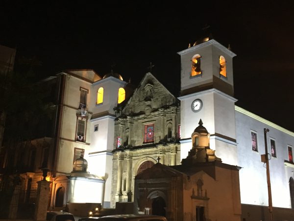 Casco Viejo