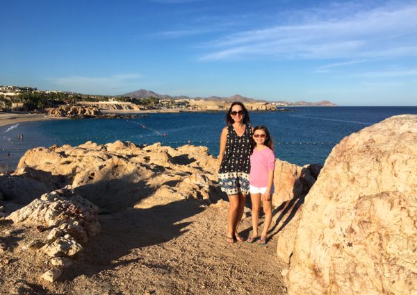 Chileno Bay, Cabo San Lucas