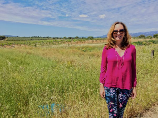 Wine tasting on the island of Mallorca, Spain