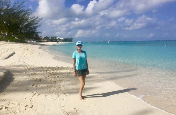 Seven Mile Beach, Grand Cayman