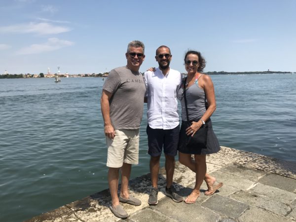 Private guide in Venice, Italy