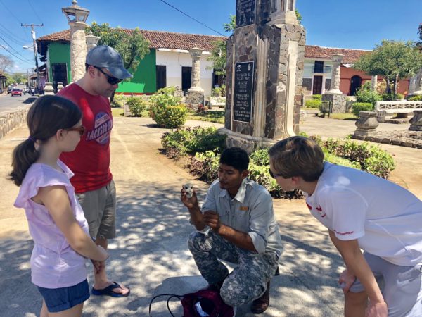 Granada, Nicaragua