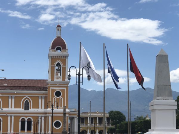 Granada, Nicaragua