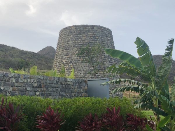 Sugar Mill at the Park Hyatt St. Kitts