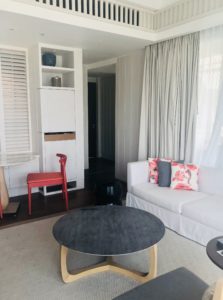 hyatt kitts nevis