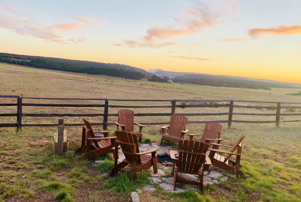 Zion Mountain Ranch