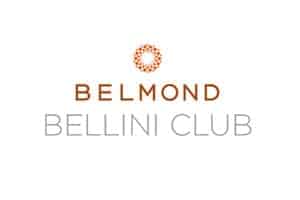 Belmond Bellini Club logo