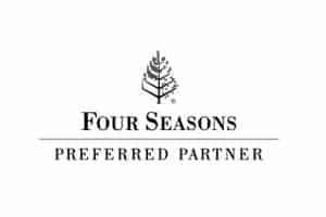 Four Seasons Preferred Partner logo