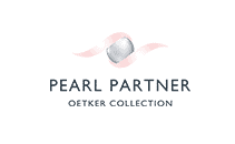 Oetker Collection Pearl Partner logo