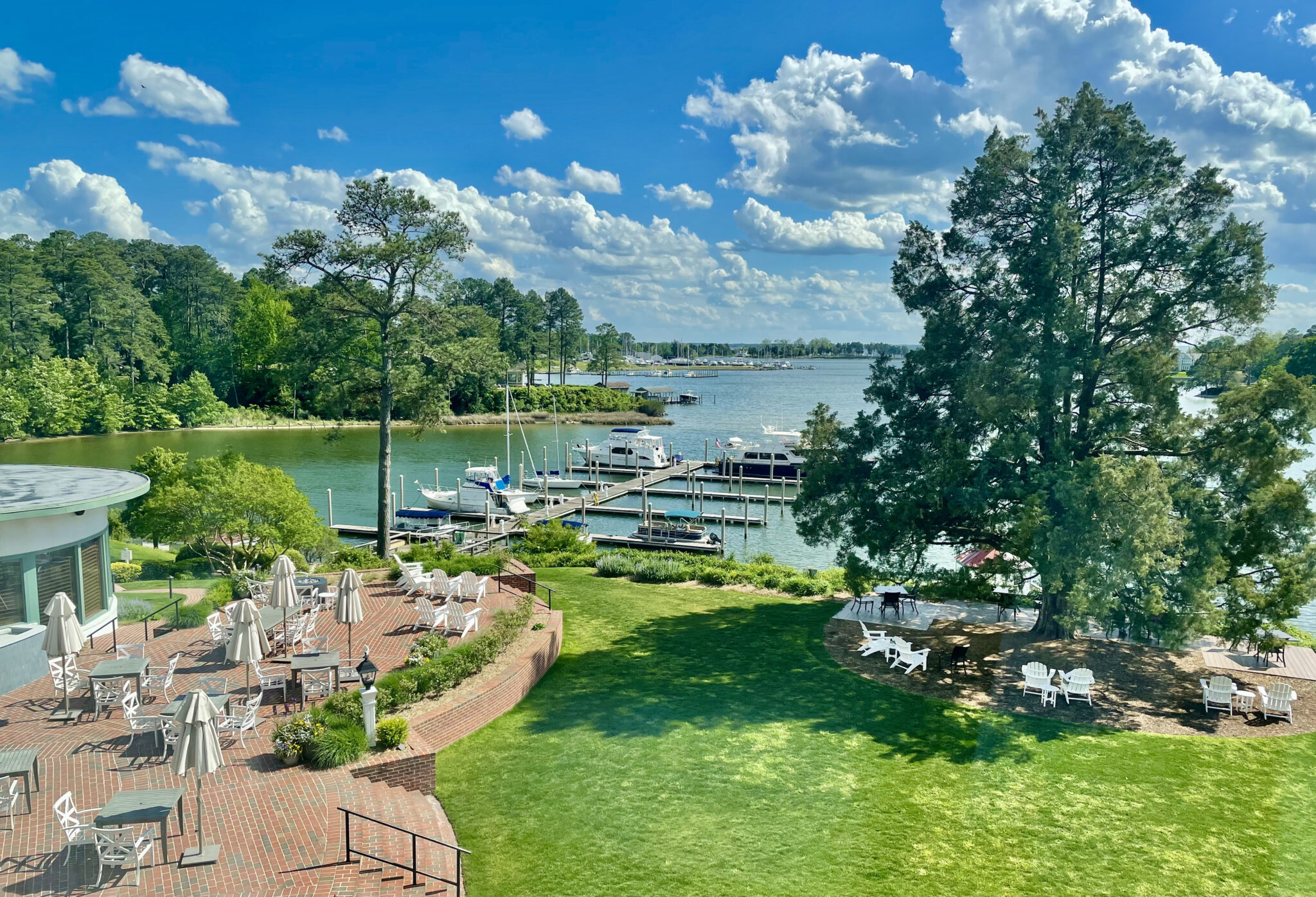 The Tides Inn Irvington VA Katherine Gould Luxury Travel Advisor