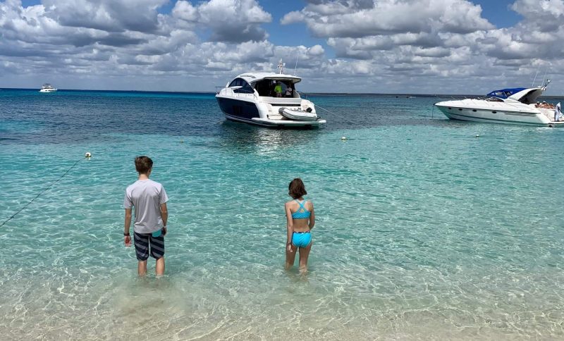 Casa de Campo Dominican Republic